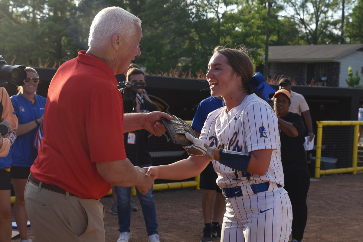 booneville enterprise mhsaa softball state championship32